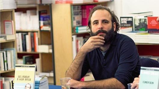 Baptiste Liger