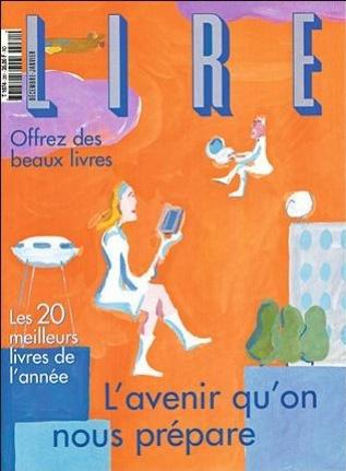 P. A. (Extrait de son éditorial)