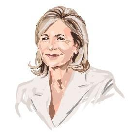 de Claire Chazal,Propos recueillis par Claire Chazal Photos Franck Ferville pour Lire