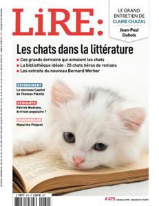 Edition du 26 Sept. 2019