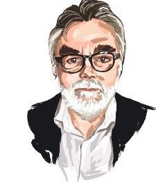 ÉRIC LIBIOT