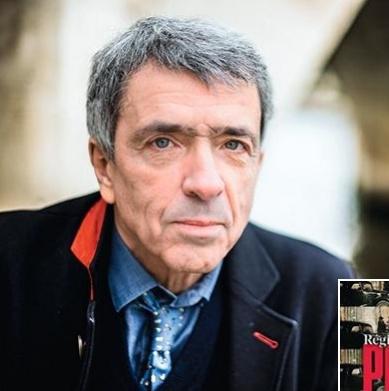 Fabrice Gaignault