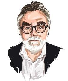 ÉRIC LIBIOT