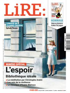Edition du 7 Mai 2020