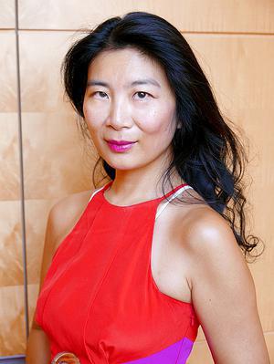 Minh Tran Huy