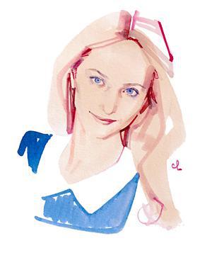 Sophie Chassat
