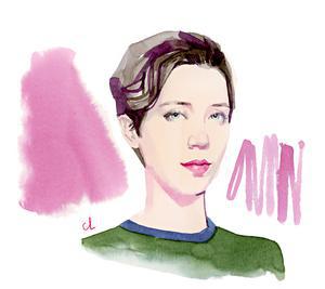 Marion Géliot
