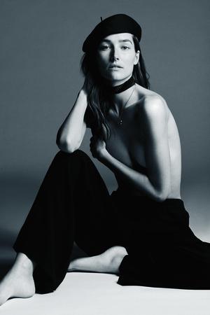 Cécile Guerrier