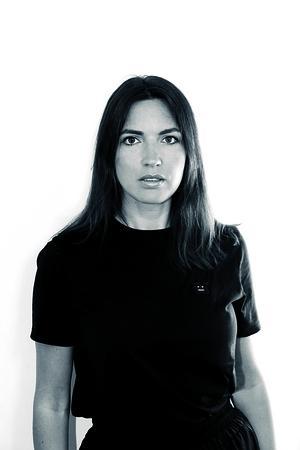 Pierron, séverine