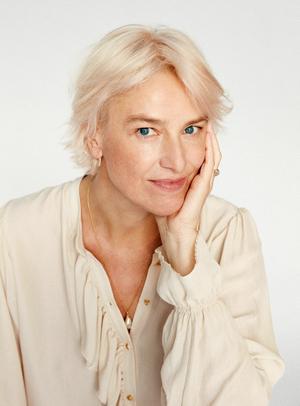 Marion Géliot