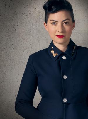 Margaux Destray