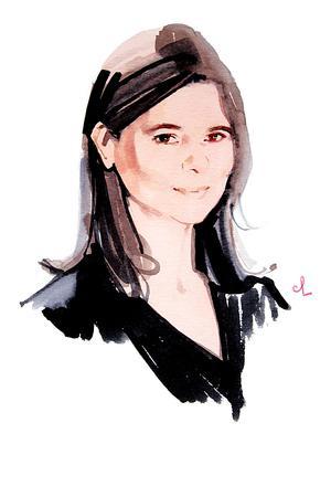 Marion Dupuis