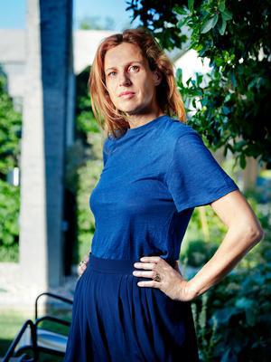 Maria Grazia Meda
