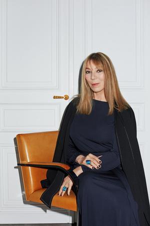 Gabrielle de Montmorin