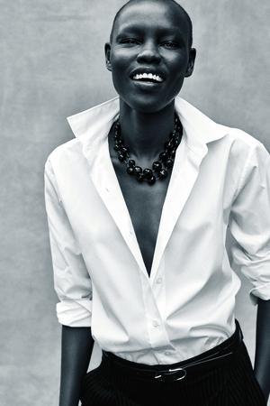 Clémence Pouget