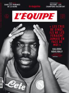 Edition du 11 Oct. 2019