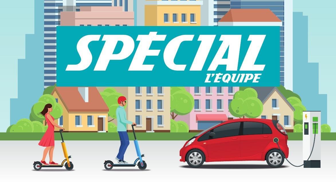 Dossier réalisé par AMAURY MEDIA, la régie publicitaire de L’ÉQUIPE.,Conception et rédaction : Mediafix, Noémie Bercoff et Charlotte Boutry, consultantes en Mobilité.