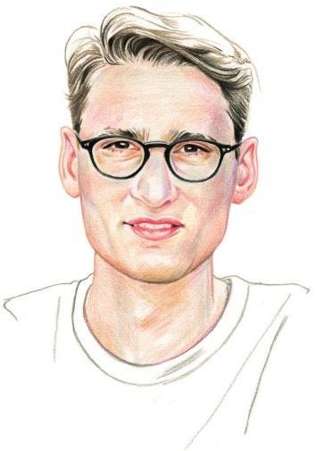 PIERRE ADRIAN