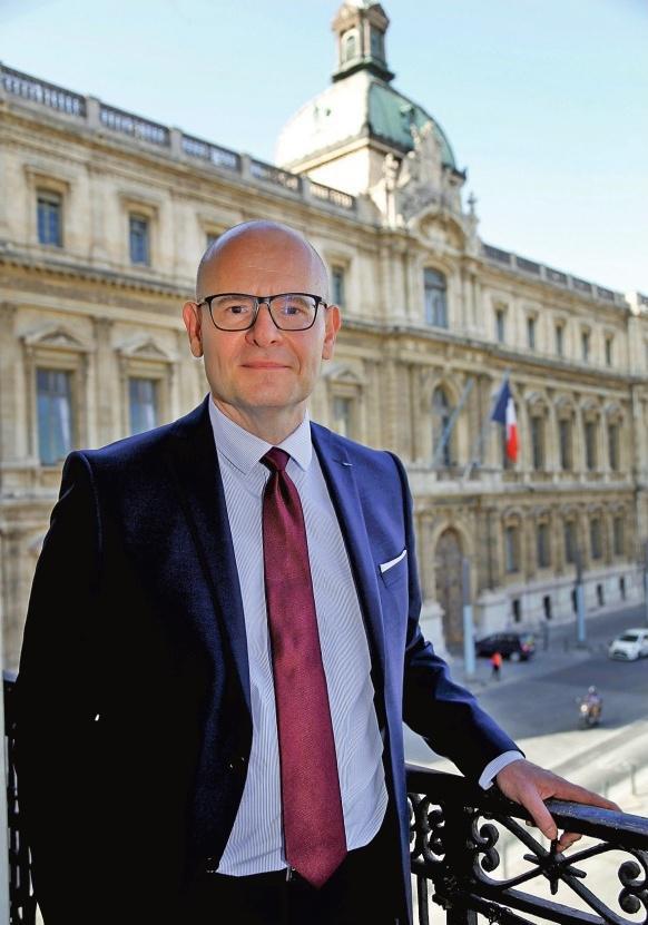 PAR JEAN-CHRISTOPHE COLLIN, À MARSEILLE,jccollin@lequipe.fr
