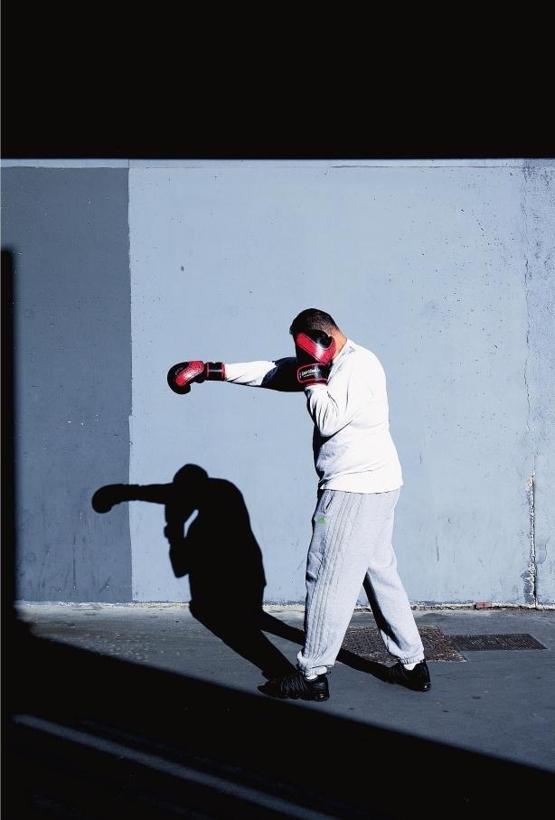 PAR FRANÇOISE INIZAN. PHOTO FRANCK SEGUIN/L’ÉQUIPE,F. I.