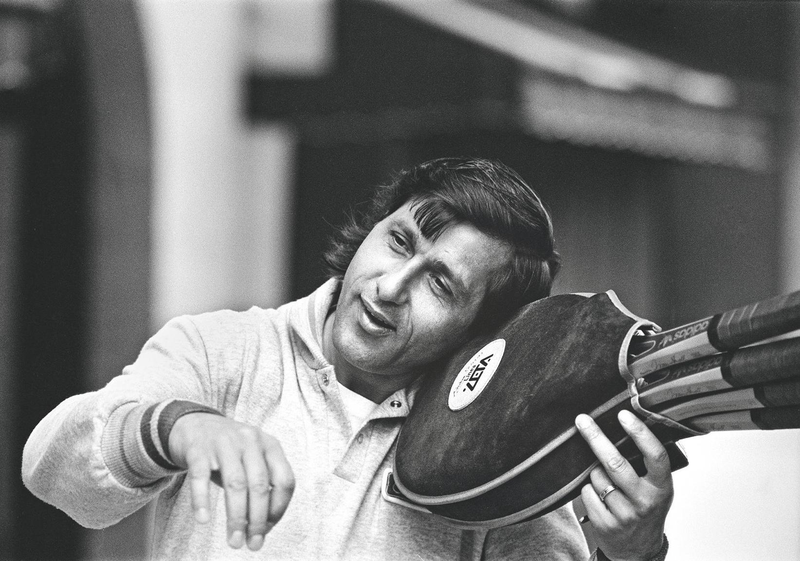 BRUNO GARAY