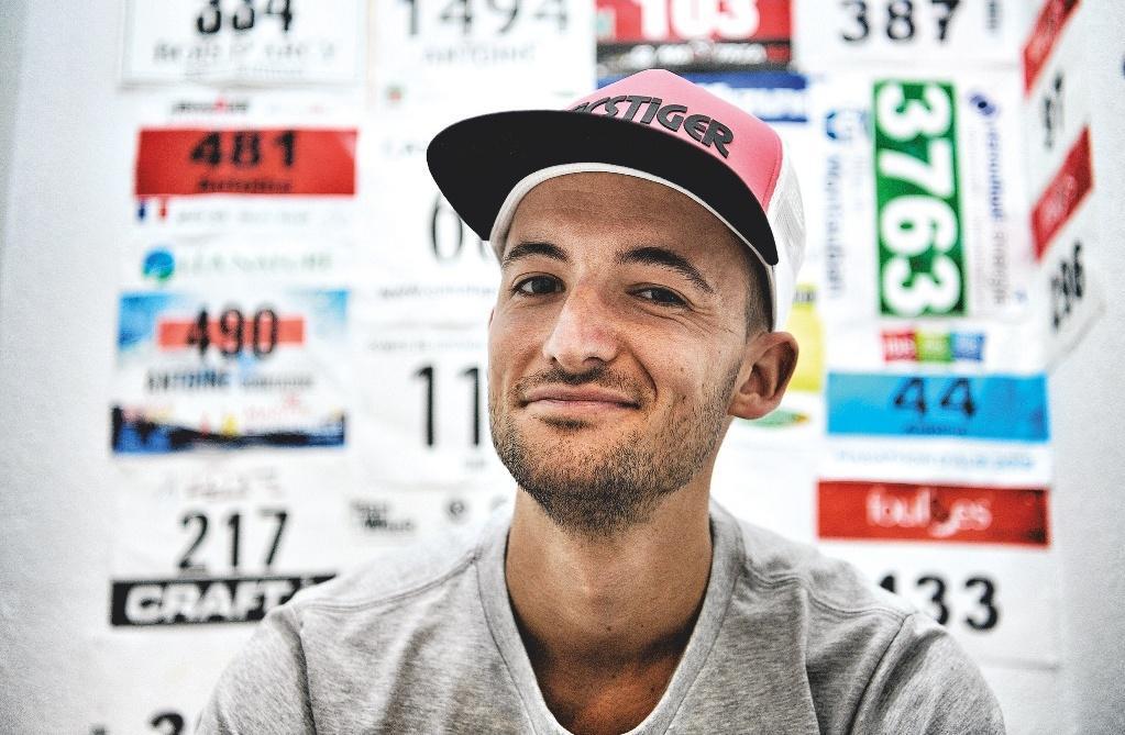 PAR FRANÇOISE INIZAN. PHOTOS FRANCK FAUGÈRE/L’ÉQUIPE,F.I.