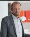 EMMANUEL BAVOUX,,responsable du pôle marchés grand public de GRDF