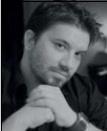 SÉBASTIEN CHEVRIOT,,rédacteur-dessinateur*