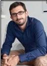 YANN BORGNIC,,chef de marque chez Zilten