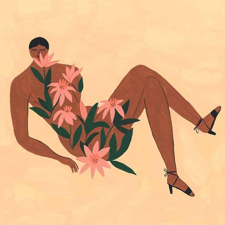 Par Carole Vaillant Illustration Isabelle Feliu