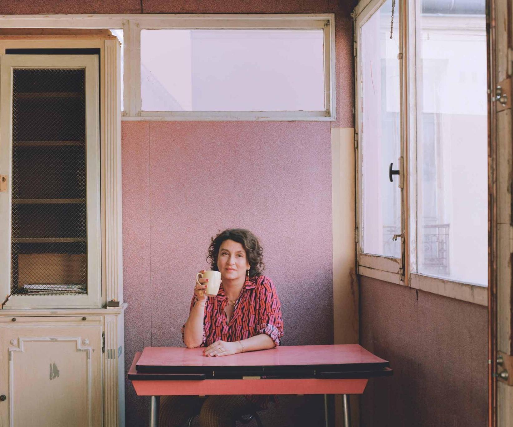 Par Catherine Castro Photos Vincent Desailly