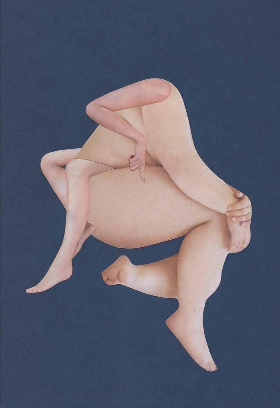 Par Corine Goldberger — Illustrations Rozenn Le Gall