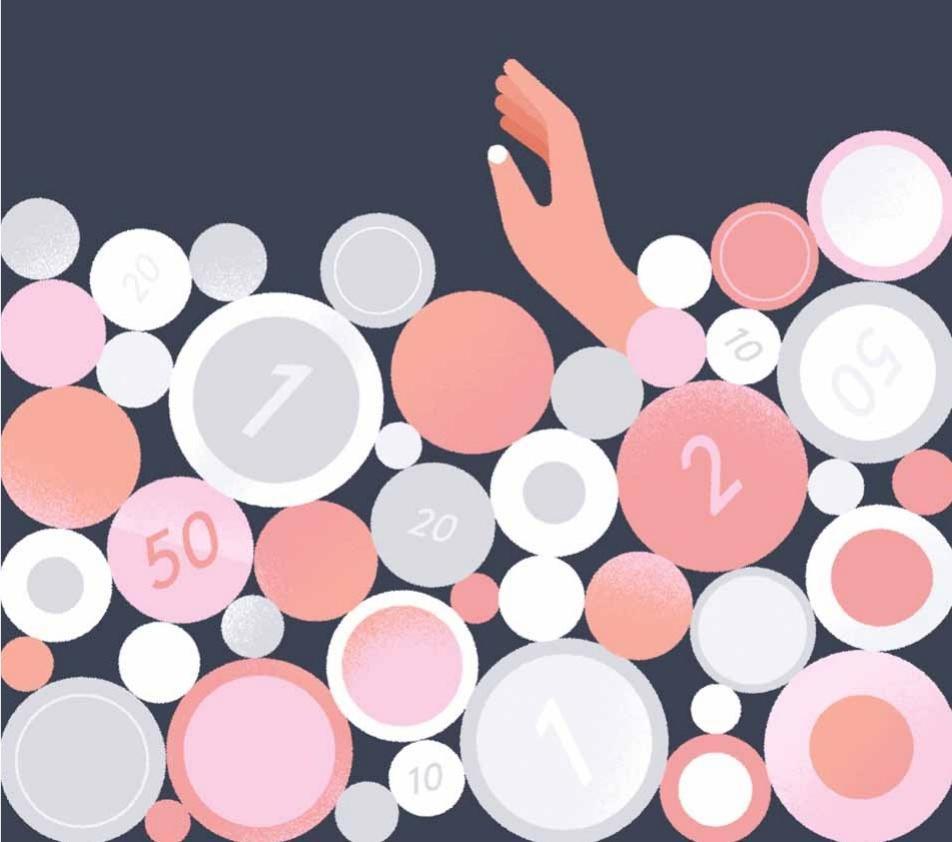 Propos recueillis par Corinne Goldberger — Illustrations Giacomo Bagnara