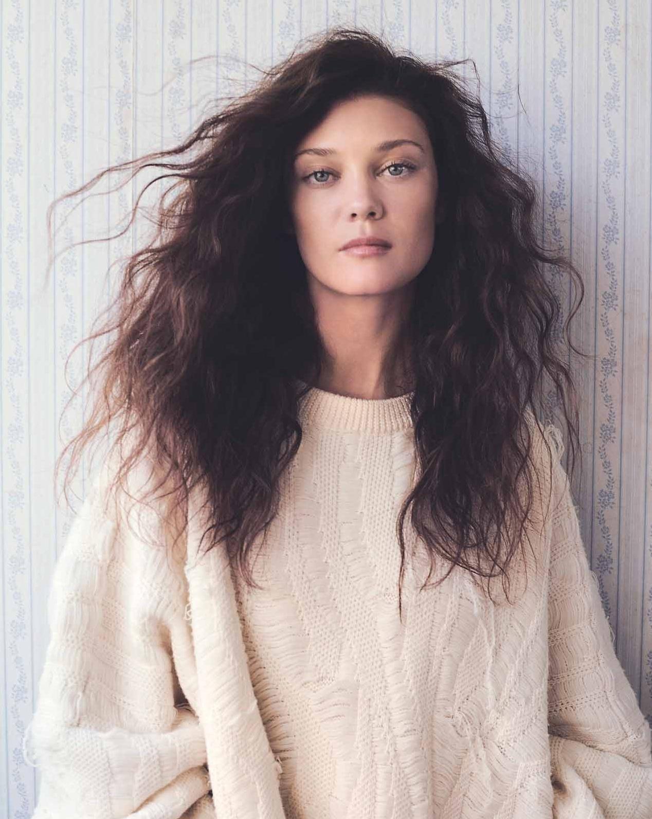 Par Fabienne Lagoarde — Photos Alina Asmus Réalisation Anne-Sophie Thomas