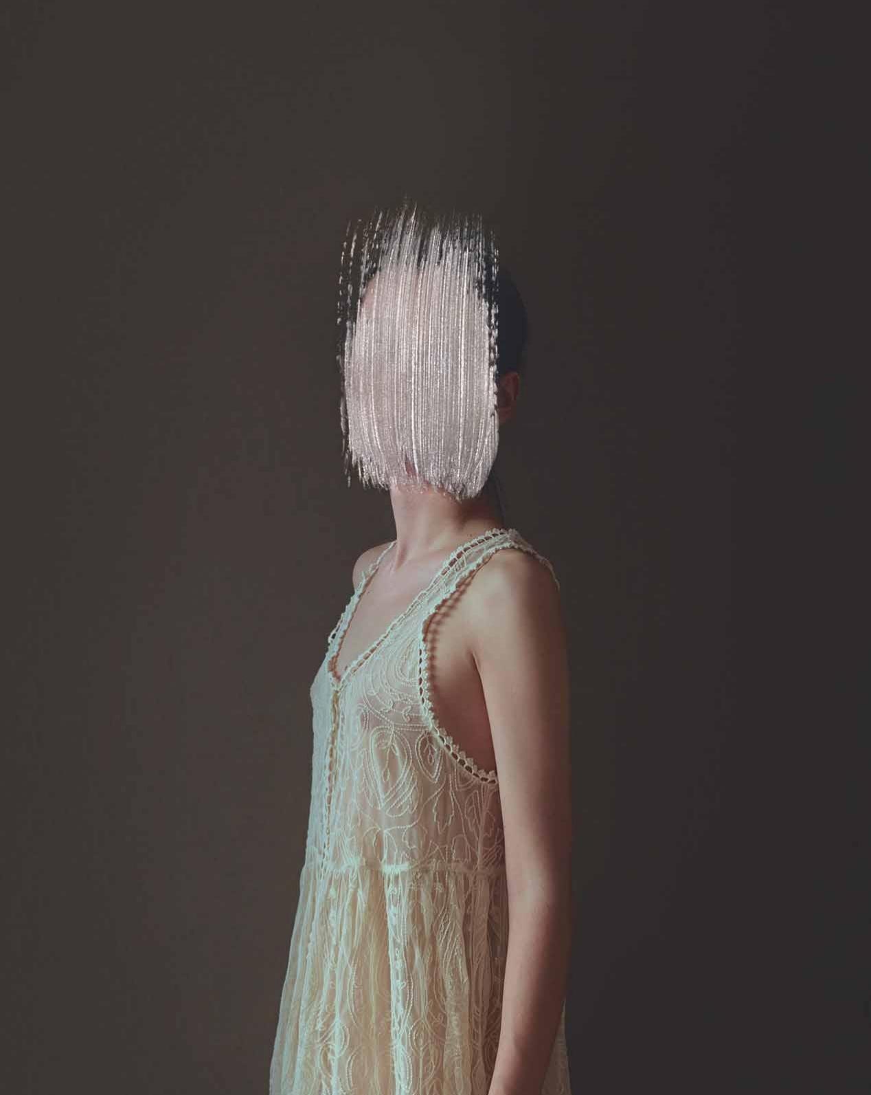 Par Corine Goldberger Photos Andrea Torres Balaguer