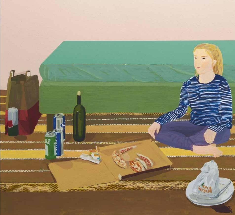 Par Corine Goldberger — Illustrations Clara Rubin,Vous souhaitez raconter votre histoire ? Envoyez-nous un résumé par e-mail. Contact : cgoldberger@gmc.tm.fr