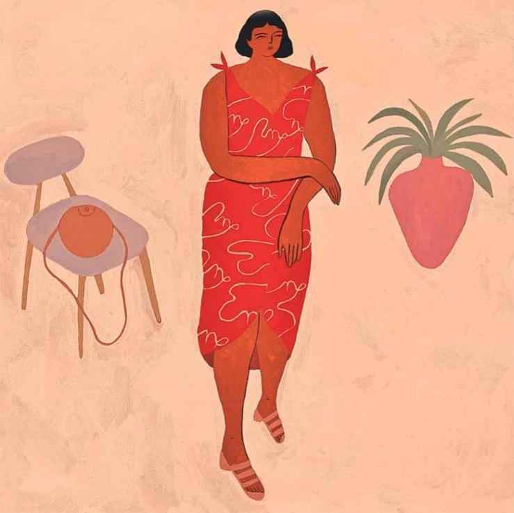 Par Carole Vaillant,Consultez votre horoscope quotidien sur marieclaire.fr.astro