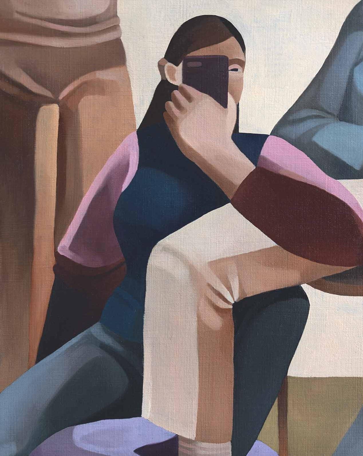 Par Marguerite Baux — Illustrations Diane Del-Pra