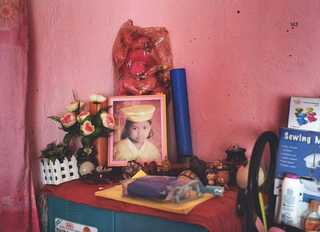 Par Carol Isoux — Photos Agnes Dherbeys