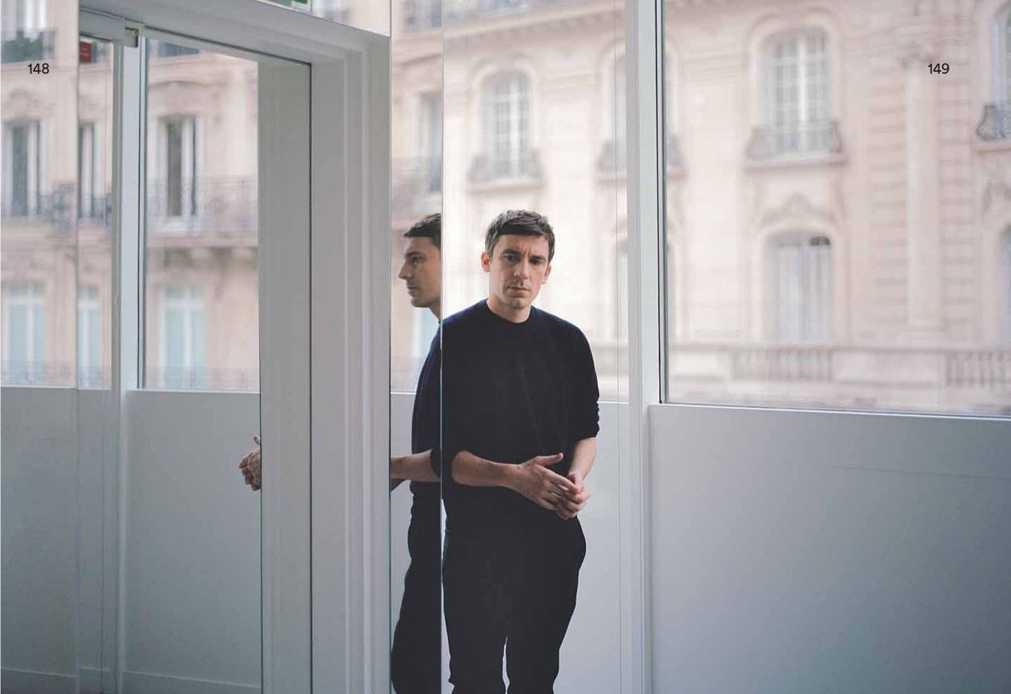 Par Maud Gabrielson Photos Vincent Desailly