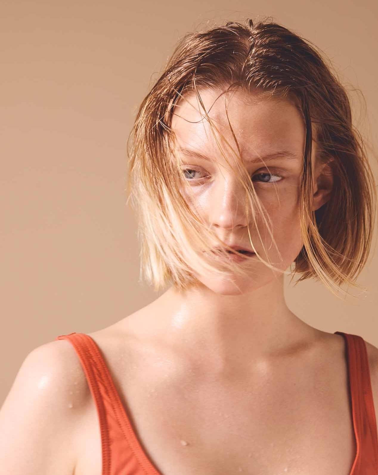 Par Claire Dhouailly — Photos Charlotte Lapalus — Stylisme Julie Cristobal