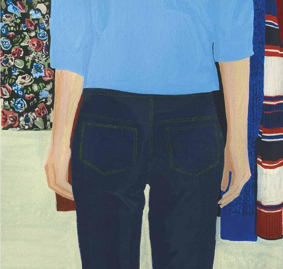 Par Catherine Castro — Illustrations Clara Rubin