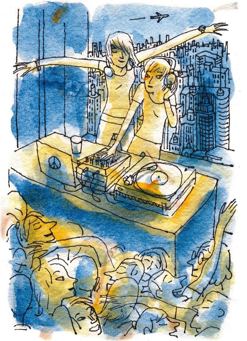 Par Fabrice Gaignault