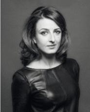 Par Nolwenn du Laz