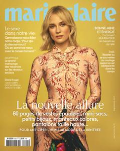 Edition du 1 Août 2019