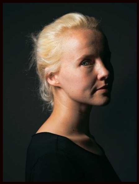 Par Maroussia Dubreuil