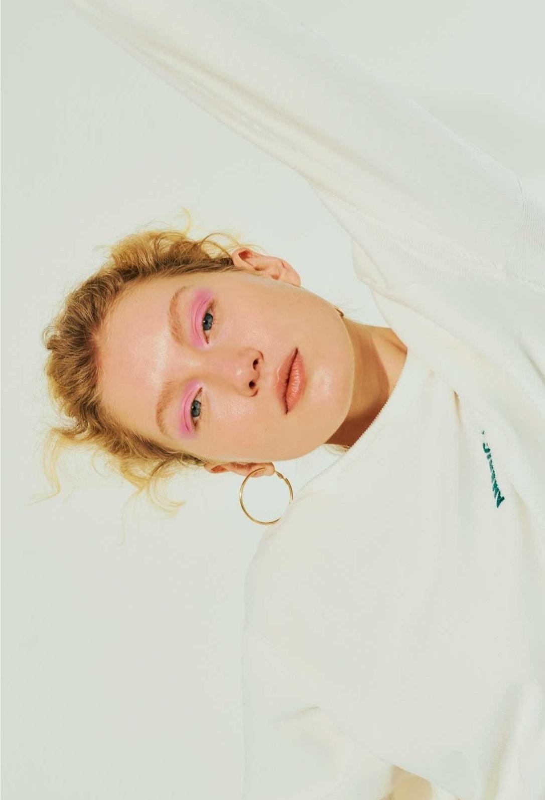 Photo Sophie Tajan — Stylisme Agathe Gire