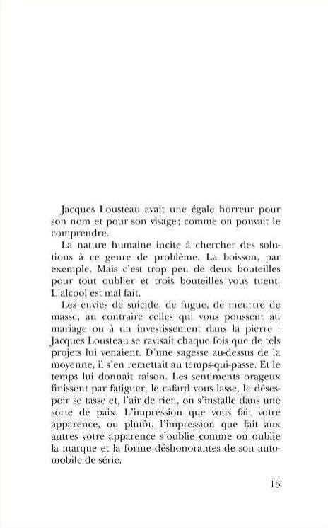 Par Gilles Chenaille