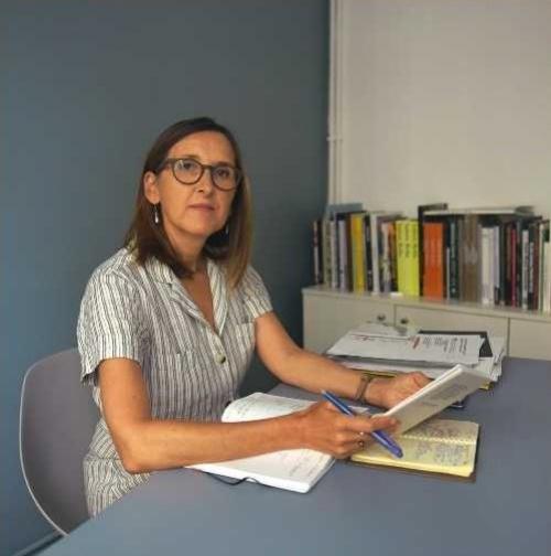 Par Corine Goldberger — Photo Élise Toïdé