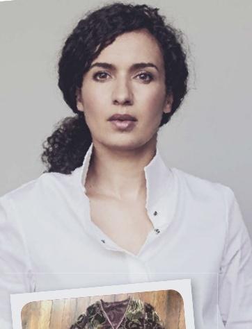 PROPOS RECUEILLIS PAR NATALIA GRGONA